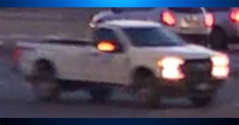 Driver involved in hit-and-run on Federal and I-70 off-ramp from April sought by Denver police